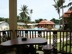 Havana Beach Resort