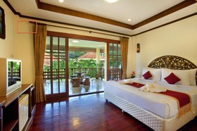 Havana Beach Resort