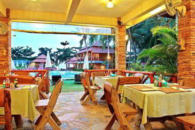 Havana Beach Resort