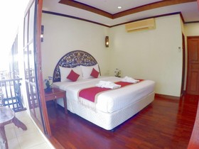 Havana Beach Resort