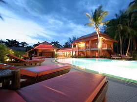 Havana Beach Resort