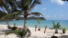 Havana Beach Resort