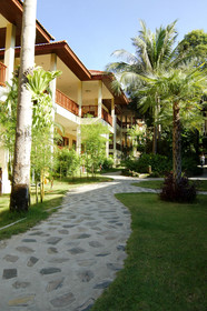 Havana Beach Resort