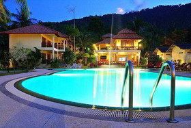 Havana Beach Resort