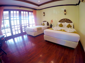Havana Beach Resort