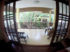 Havana Beach Resort
