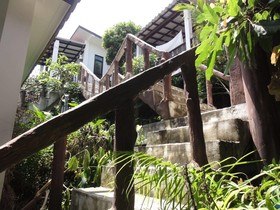 High Life Bungalow
