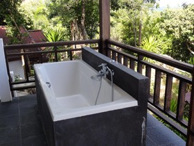 High Life Bungalow
