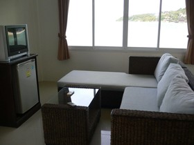 High Life Bungalow