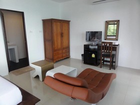 High Life Bungalow