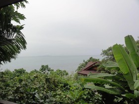 High Life Bungalow