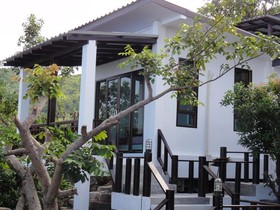 High Life Bungalow