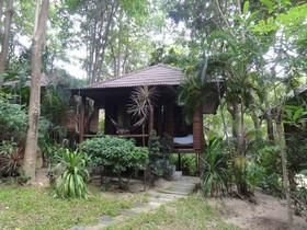 High Life Bungalow