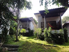 High Life Bungalow
