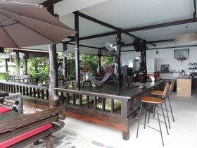 High Life Bungalow