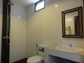 High Life Bungalow