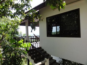 High Life Bungalow