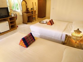 Hinkong Hut