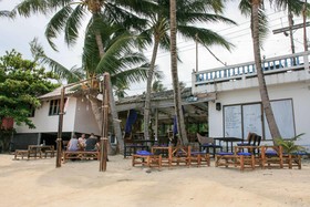 Hinkong Hut