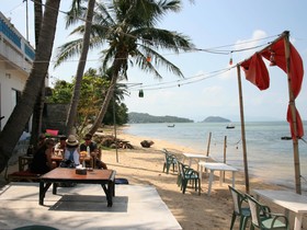 Hinkong Hut