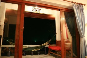 Hinkong Hut