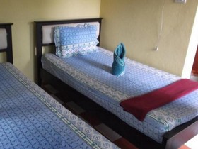 Hut Sun Bungalow