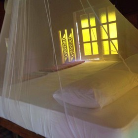 Hut Sun Bungalow