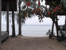 Hut Sun Bungalow