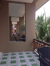 Hut Sun Bungalow