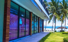 Infinity Beach Club