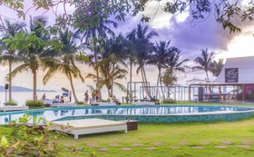 Infinity Beach Club