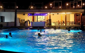 Infinity Beach Club