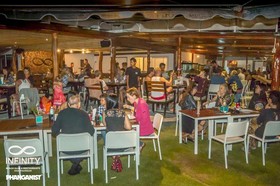Infinity Beach Club