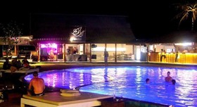 Infinity Beach Club