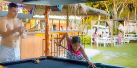 Infinity Beach Club