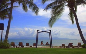 Infinity Beach Club