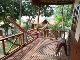 J.B Hut Bungalow