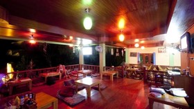 J.B Hut Bungalow