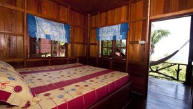 J.B Hut Bungalow