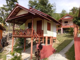 J.B Hut Bungalow