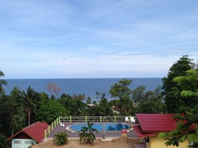 J.B Hut Bungalow