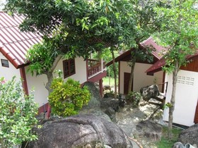 J.B Hut Bungalow