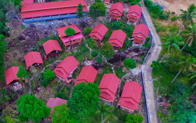 J.B Hut Bungalow