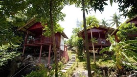 J.B Hut Bungalow