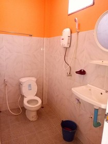 J.B Hut Bungalow