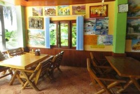 J.B Hut Bungalow