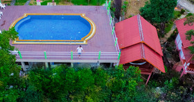 J.B Hut Bungalow