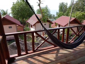 J.B Hut Bungalow