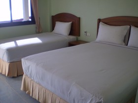 Jamaica Inn Bungalow