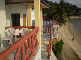 Jamaica Inn Bungalow